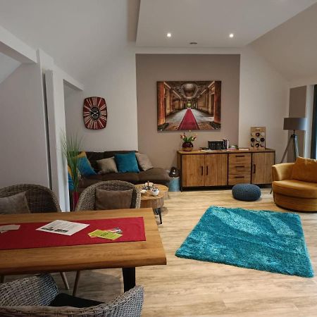 Landloft Am Paradies Вестерштеде Экстерьер фото