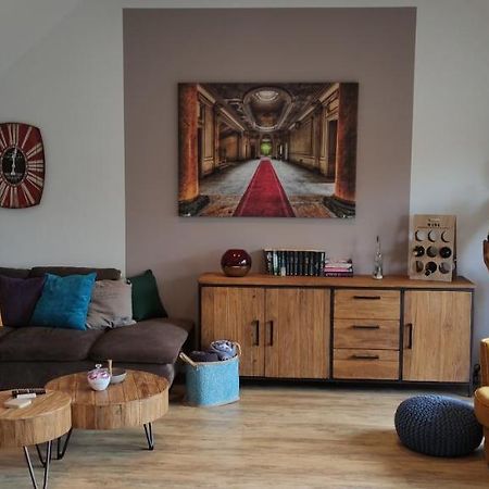 Landloft Am Paradies Вестерштеде Экстерьер фото