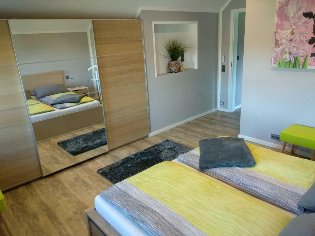 Landloft Am Paradies Вестерштеде Экстерьер фото